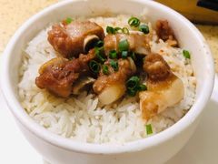 排骨碗仔饭-喜鹊茶点.啫煲(车陂店)