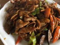 -春明狗肉馆(经开一区店)