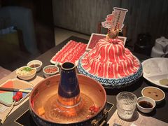 -东来顺·非遗火锅(赛格国际购物中心店)