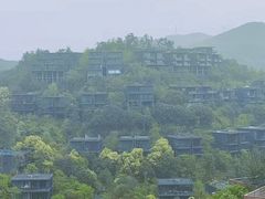 -莫干山郡安里度假酒店-桃尖中餐厅