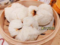 蜜汁叉烧包-点都德(春熙路群光广场店)