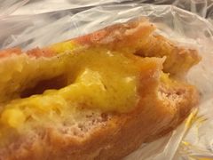 星空流沙包-LELECHA乐乐茶(美罗城店)