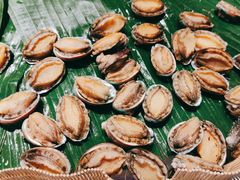 -亚马逊海鲜自助(梅溪湖步步高店)