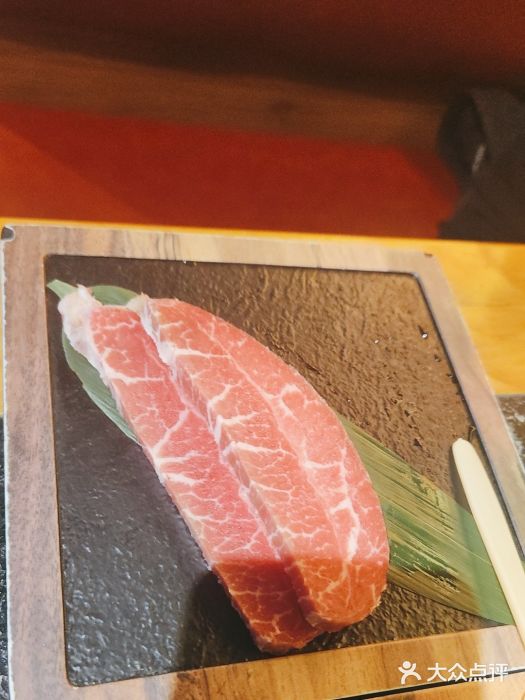 极焰·烧肉刺身放题(天河领展广场店)图片