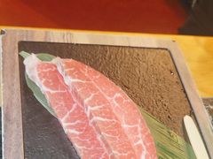 -极焰·烧肉刺身放题(天河领展广场店)