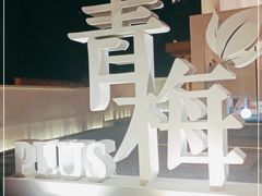 -青梅酒肆PLUS(长白仙岛北路店)