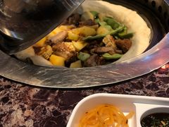 -灶座小锅烀饼·铁锅炖(全国总店)