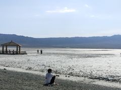 -盐湖景区