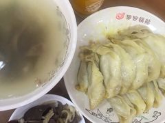 -回回锅贴(小河沿店)