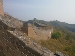 -蟠龙山长城景区
