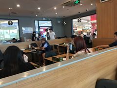 -萨莉亚意式餐厅(深圳北站店)