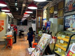 -荔银肠粉(广州天河华利路店)