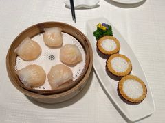 -金悦轩海鲜酒家(拱北店)