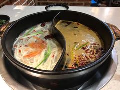 -钢管厂歆瑞源油卤串串香(春熙路太古里店)