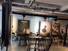 -喜茶(广州北京路惠福东店)