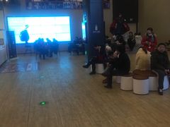 -自由人影城(大庆唐人中心店)