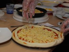 -必胜客(花舞大唐博物馆店)