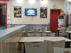 大堂-阿利茄汁面(金成国贸店)