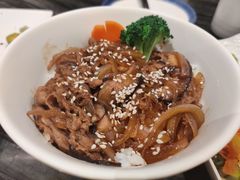 -将太无二·蓝鳍放题·北美寿司(领展购物广场中关村店)