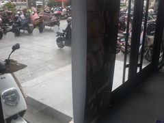 -星巴克(南通海安文峰大世界店)