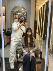 -TOP HAIR SALON