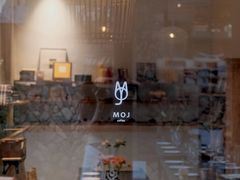 -MOJ coffee(瓯海泽雅水碓坑店)