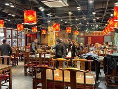 -东北大院·东北菜(三台子店)