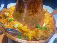 -雀舞云南菜(乐客城店)