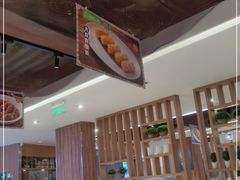 大堂-汤城小厨•粤菜•靓汤(金宝街店)