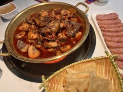 -涿派·炝锅鱼(涿州店)