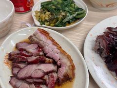 蜜汁叉烧饭-鹅最好(南光店)