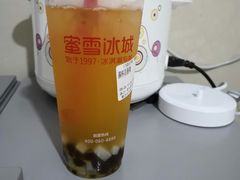 -蜜雪冰城(浙江大学店)