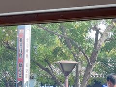 -月福京味斋·烤鸭店·北京菜(鼓楼总店)