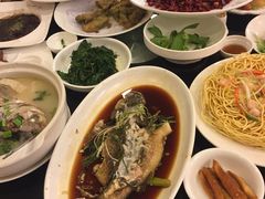 -新南华大酒店(长寿店)