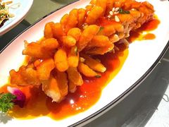 -北院·果木烤鸭·25年东北菜(创意产业园店)