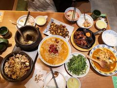 -云海肴·汽锅鸡·云南菜(东坝金隅店)
