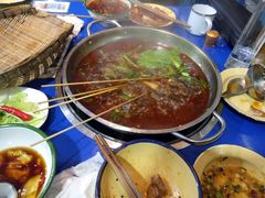 -马路边边·成都串串(翠柏路店)