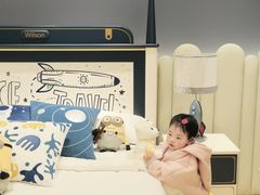 -居然之家(两江国际MALL店)