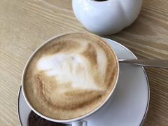 -深圳中洲万豪酒店·咖啡廊