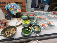 -伍棵星炭烤自助料理·烤鳗鱼(浦东食品城店)