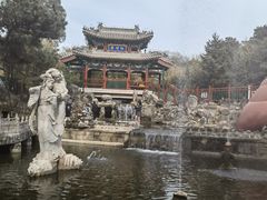 -红螺寺