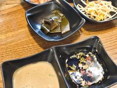 -大壮家原味烤肉(兴华北街店)