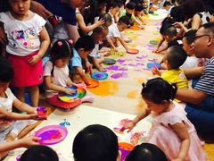 -金宝贝早教(和悦汇店)