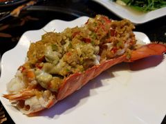 -睿柏云酒店-餐厅