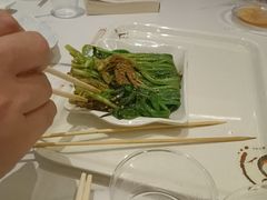-金刚山烧烤(红旗大街店)