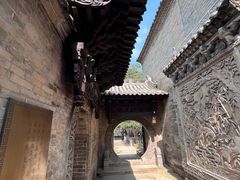 -皇城相府
