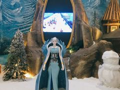 -世界之窗阿尔卑斯冰雪世界