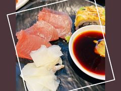 -亚特兰蒂斯-番红花海鲜自助餐厅·鲜活海鲜·小火锅