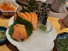 -酒井酱子·深夜食堂(东城汇店)