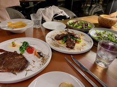 -Golden Lily河内巴黎法越料理餐厅(建国西路店)